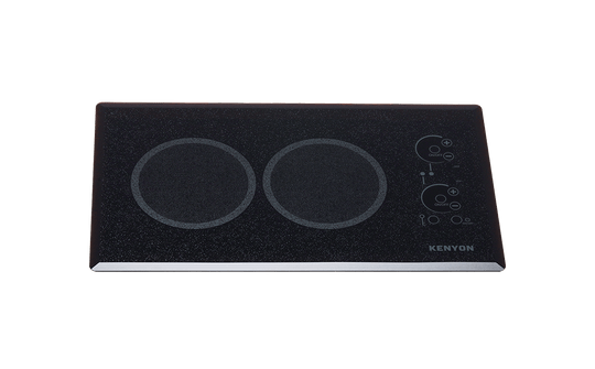 Kenyon B41575T30 Lite-Touch Q® 2 Burner Small