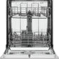 Frigidaire FFBD2420US Frigidaire 24'' Built-In Dishwasher