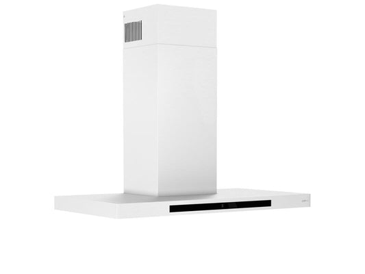 Zephyr DVSE30ASSX 30" Vista Wall