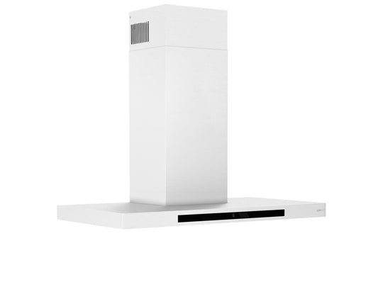 Zephyr DVSE30ASSX 30" Vista Wall