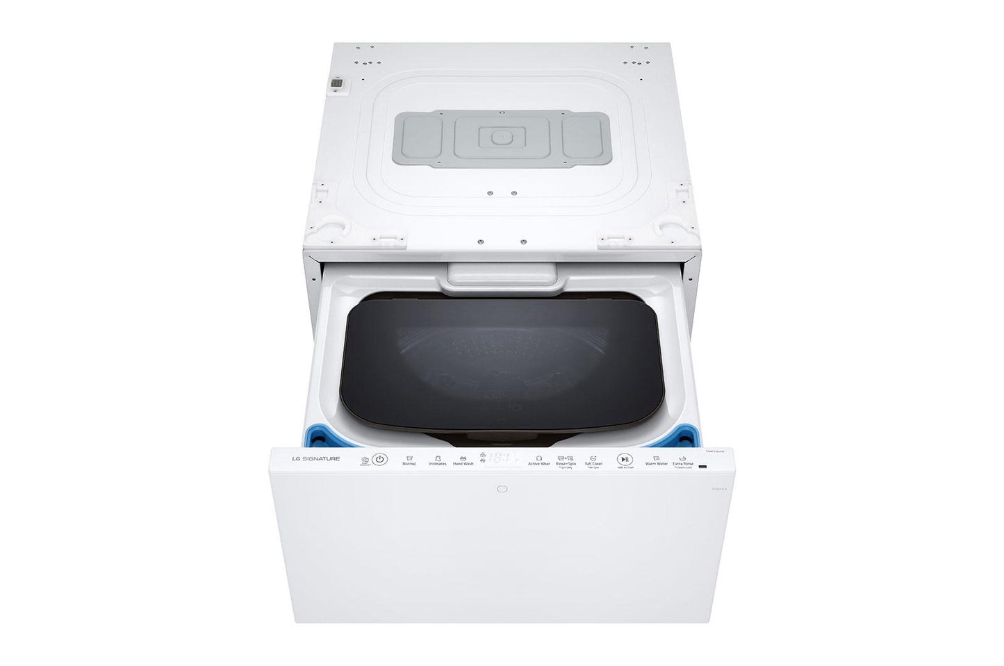 Lg UWD1CW Lg Signature Sidekick&#8482; Pedestal Washer