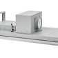 Best Range Hoods CC34IQT63SB Cirrus Grande 63 Inch 1200 Cfm Brushed Stainless Steel Ceiling Mounted Range Hood With Led Light