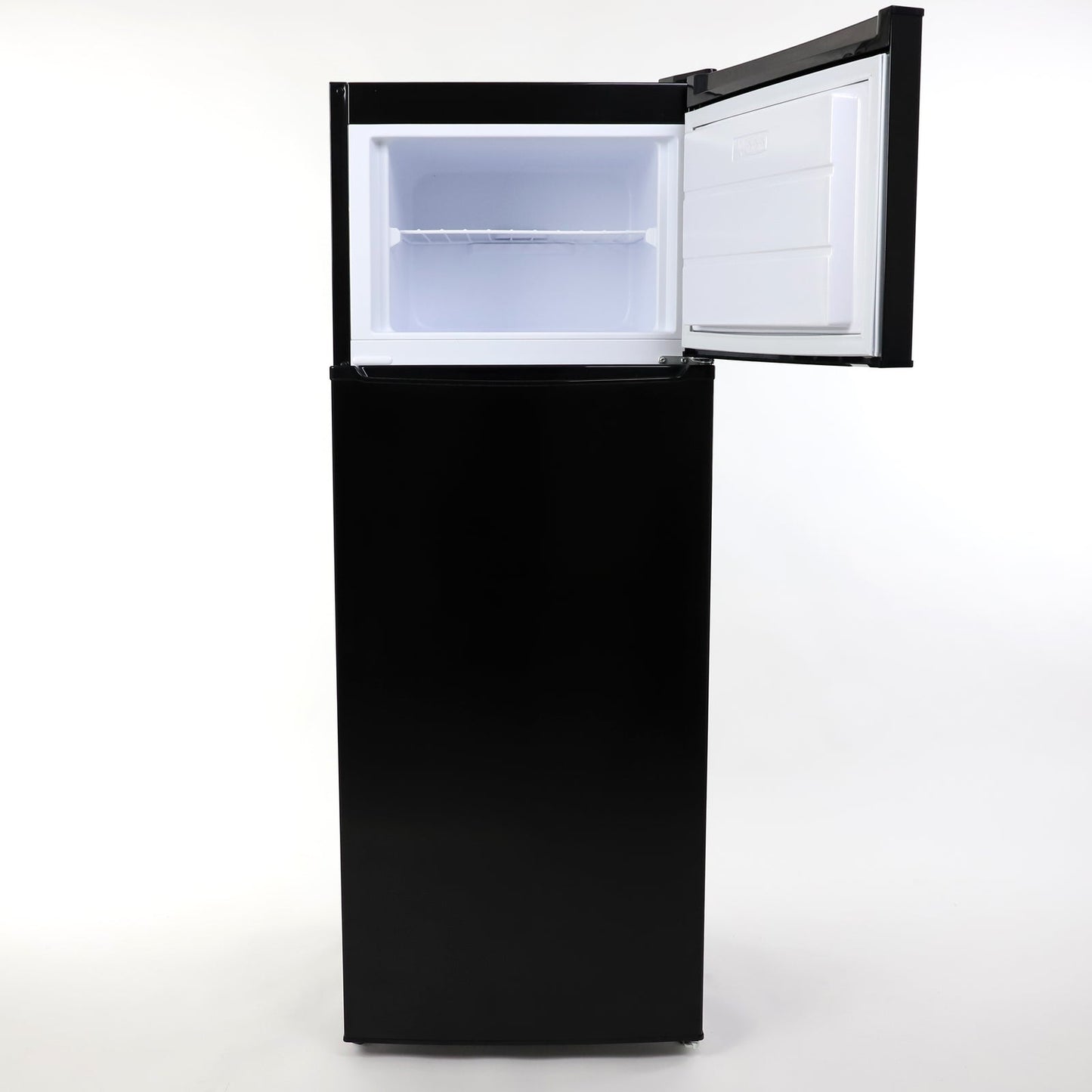 Avanti RA75V1B 7.4 Cu. Ft. Apartment Size Refrigerator