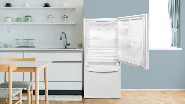 Danby DBM187E1WDB Danby Designer 18.7 Cu. Ft. Apartment Fridge Bottom Mount In White