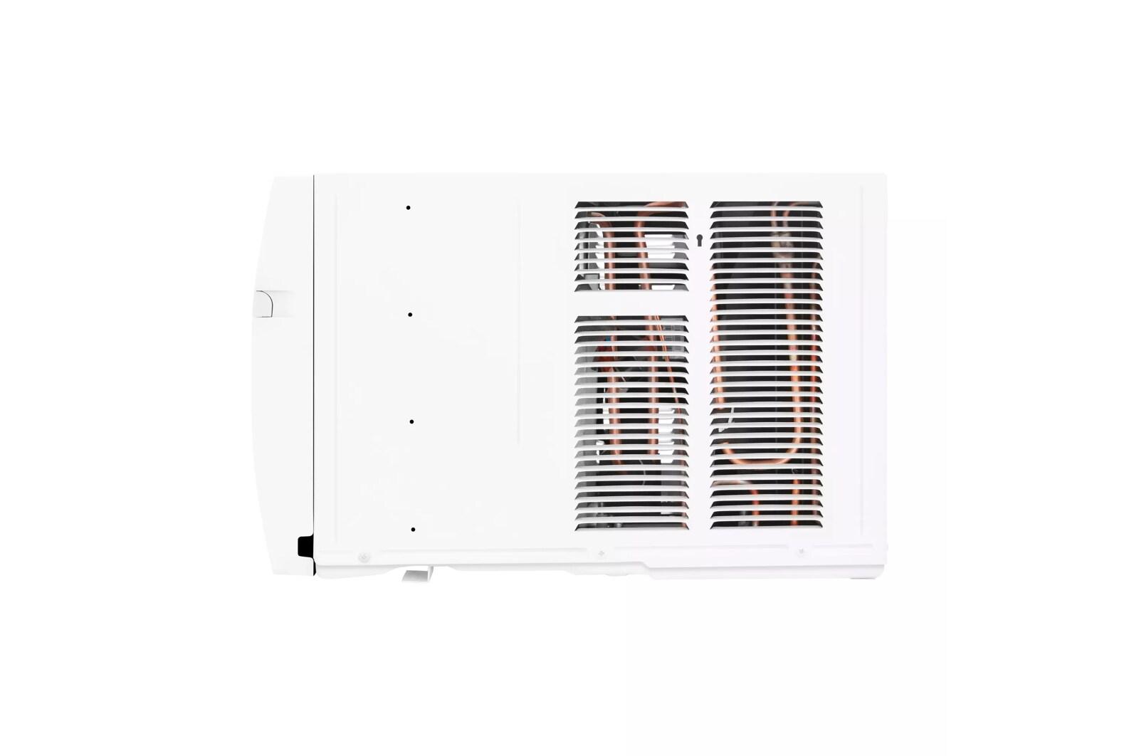 Lg LW1017ERSM1 10,000 Btu Smart Wi-Fi Enabled Window Air Conditioner