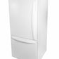 Danby DBM187E1WDB Danby Designer 18.7 Cu. Ft. Apartment Fridge Bottom Mount In White