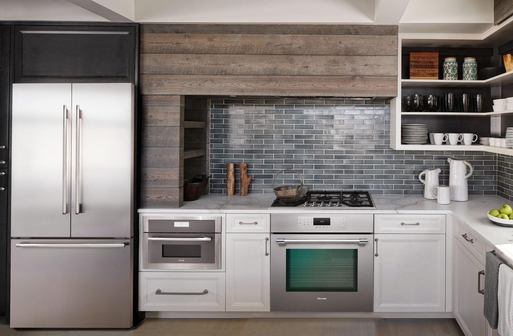 Thermador ME301YP Single Wall Oven 30'' Professional Stainless Steel Me301Yp