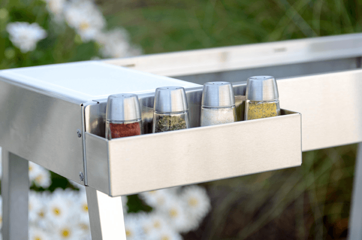 Kenyon A70022 Spice Rack