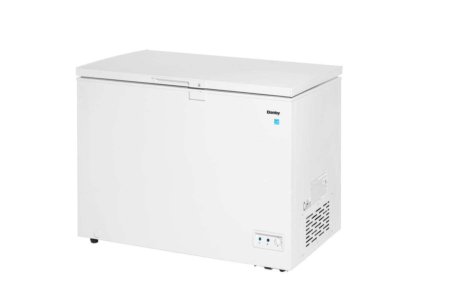Danby DCF100A5WDB Danby 10.00 Cu. Ft. Chest Freezer In White