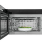 Frigidaire PMOS1980AF Frigidaire Professional 1.9 Cu. Ft. Over-The Range Microwave With Air Fry