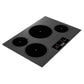 Thor Kitchen TIH30 30 Inch Built-In Induction Cooktop With 4 Elements
