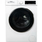 Danby DWM022D3WDB Danby 24-Inch, 2.2 Cu Ft. Stackable Front Load Washer With Steam In White