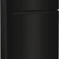 Frigidaire FFTR1835VB Frigidaire 18.3 Cu. Ft. Top Freezer Refrigerator