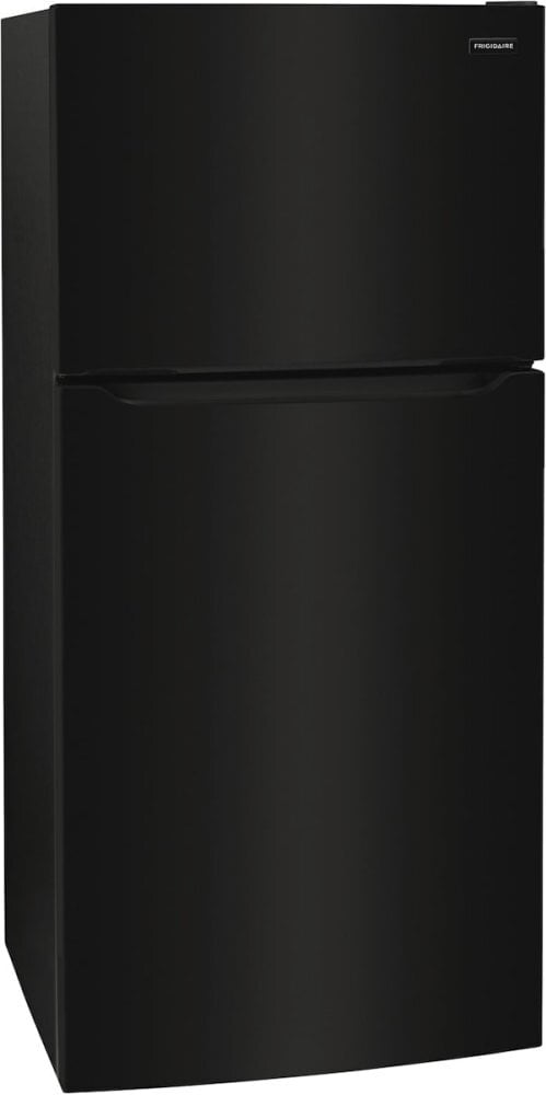 Frigidaire FFTR1835VB Frigidaire 18.3 Cu. Ft. Top Freezer Refrigerator