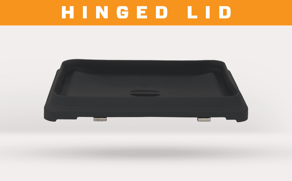 Kenyon B96018 Silken® Grill Lid