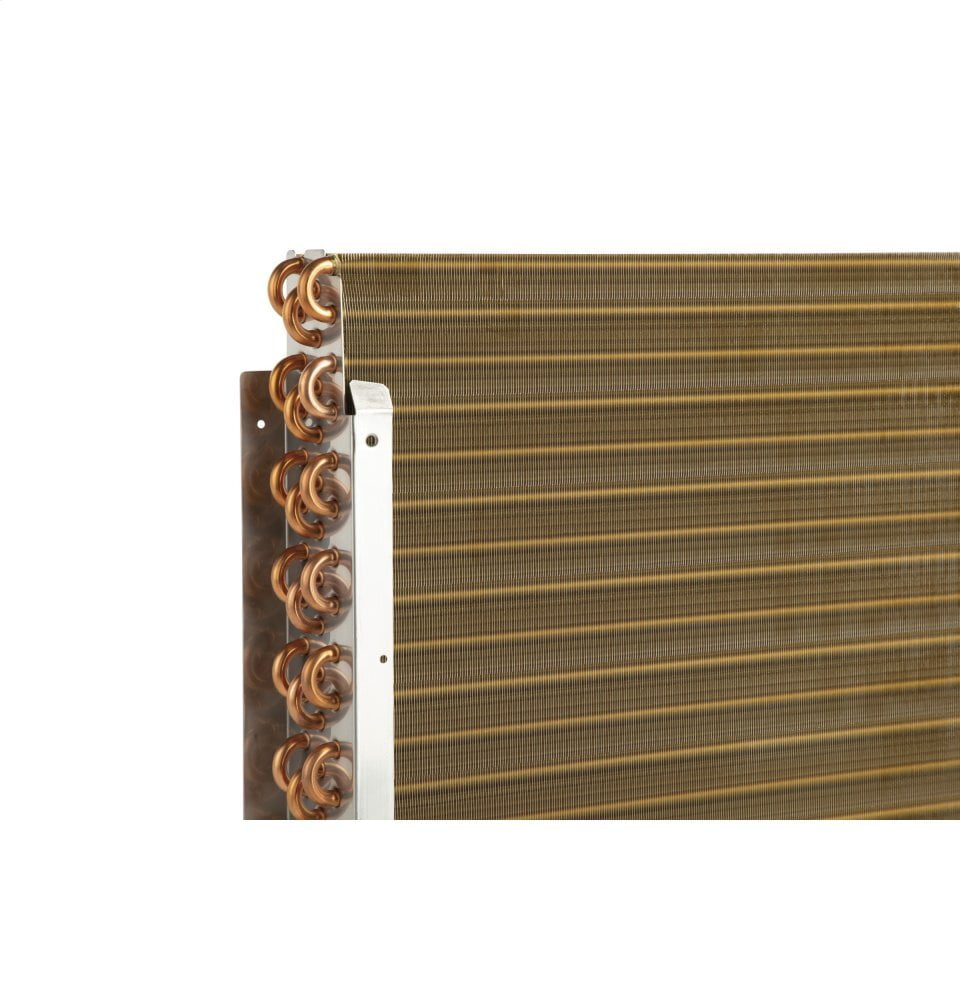 Ge Appliances AZ45E15DAC Ge Zoneline® Cooling And Electric Heat Unit With Corrosion Protection, 230/208 Volt