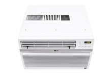 Lg LW1216ER 12,000 Btu Window Air Conditioner