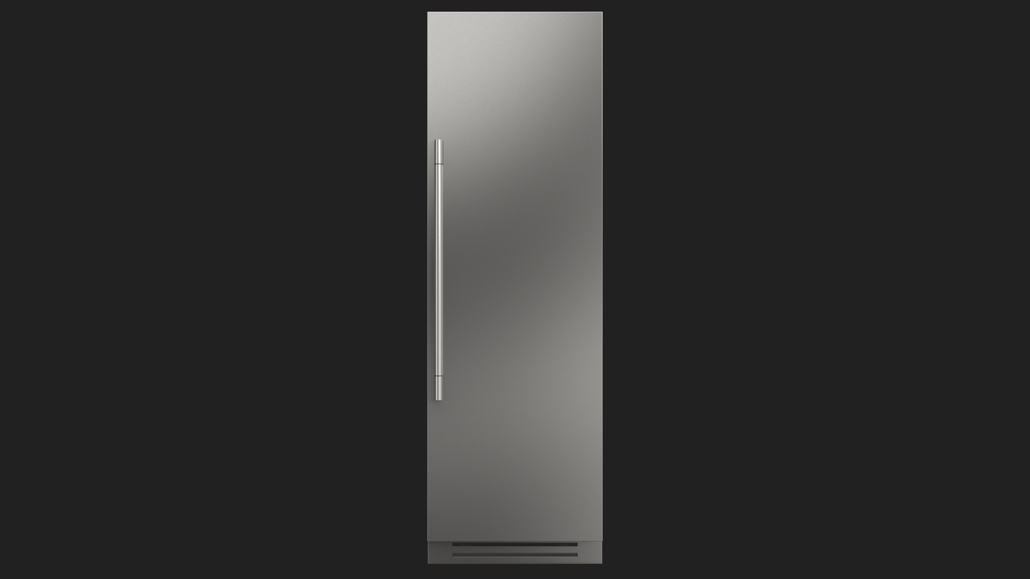 Fulgor Milano F7SRC24S1R 24" Fridge Column