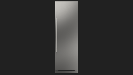 Fulgor Milano F7SRC24S1R 24" Fridge Column
