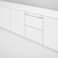 Fisher & Paykel DD24SI9N Integrated Single Dishdrawer Dishwasher, Sanitize