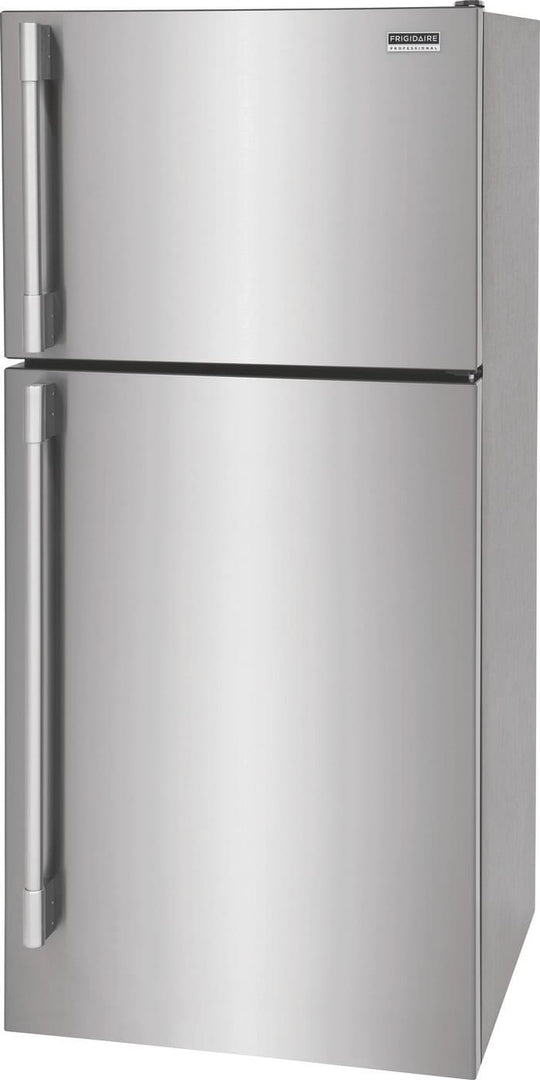 Frigidaire FPHT2097VF Frigidaire Professional 20.0 Cu. Ft. Top Freezer Refrigerator