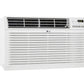 Lg LT1237HNR 11,200 Btu 230V Through-The-Wall Air Conditioner With Heat