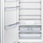Thermador T36IF900SP 36-Inch Built-In Panel Ready Freezer Column With Internal Ice Maker