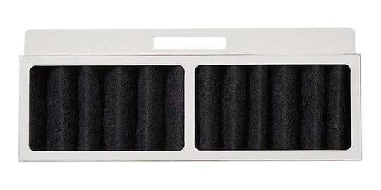 Best Range Hoods AFCD Charcoal Filter For Recirculation Kit