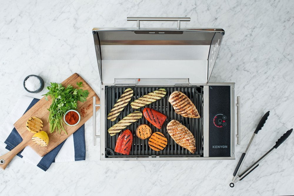 Kenyon B70083 Floridian Portable Grill