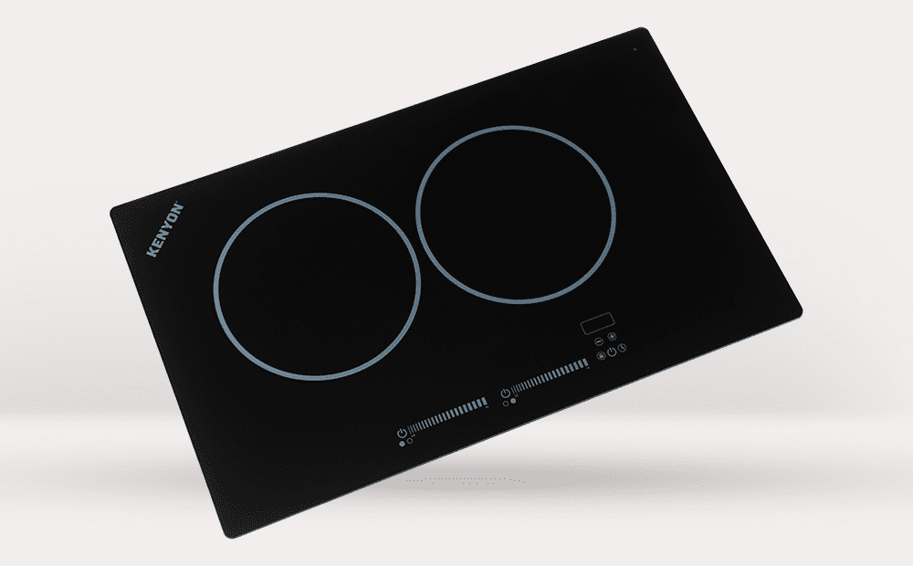 Kenyon B80305 Bridge Induction 2 Burner Landscape