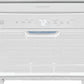 Frigidaire GHWQ083WC1 Frigidaire Gallery 8,000 Btu Inverter Quiet Temp Smart Room Air Conditioner