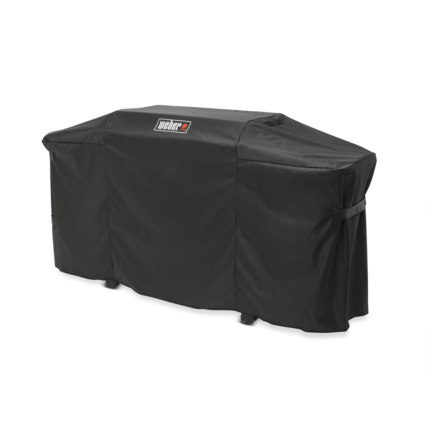 Weber 3400119 Premium Griddle Cover