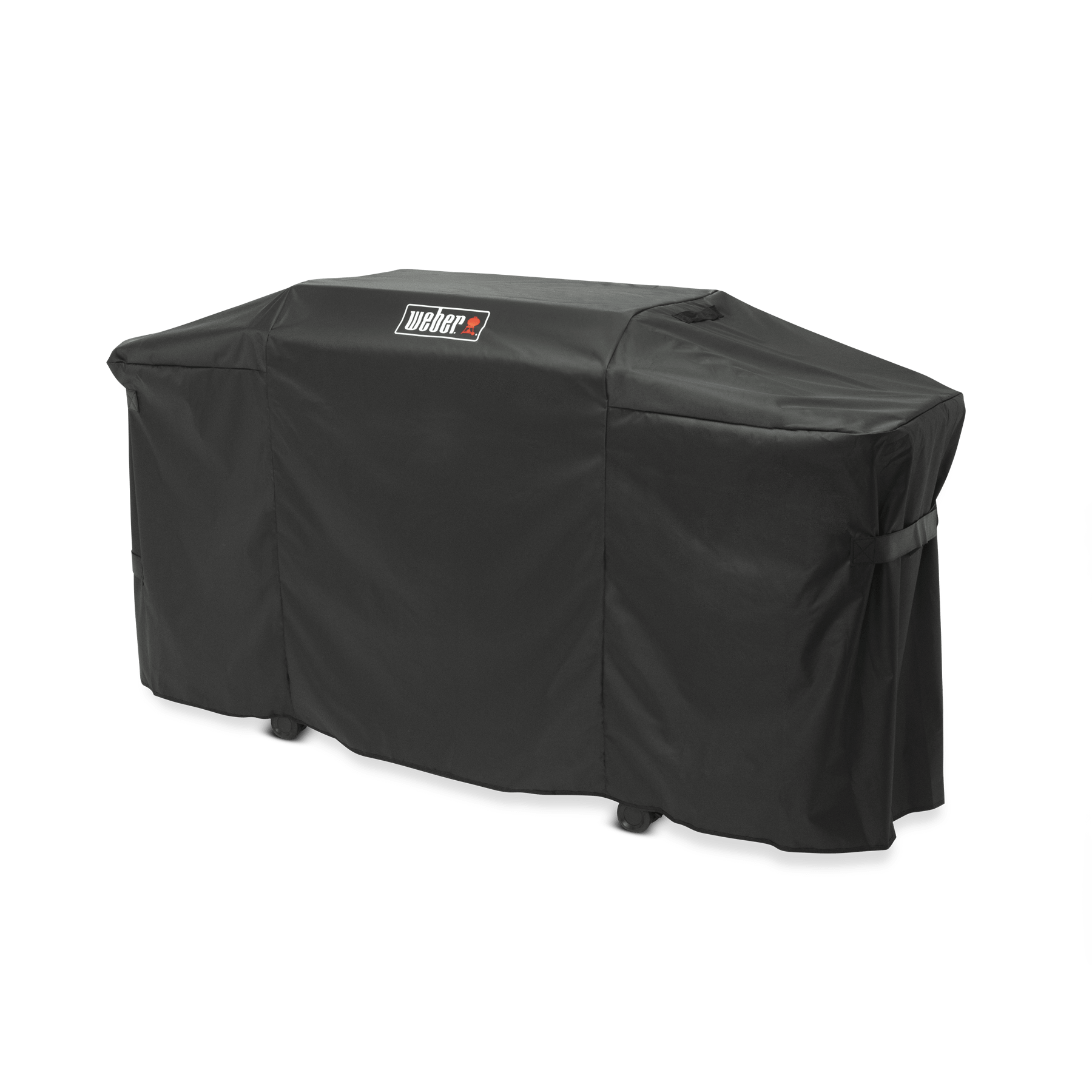 Weber 3400119 Premium Griddle Cover