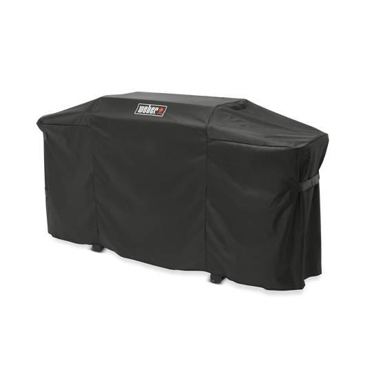 Weber 3400119 Premium Griddle Cover