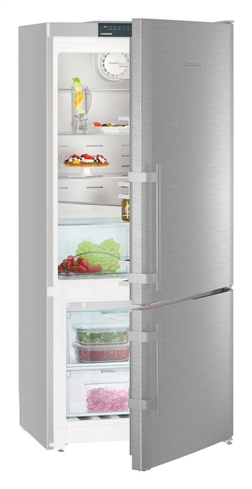Liebherr CS1401RIM 30" Fridge-Freezer With Nofrost
