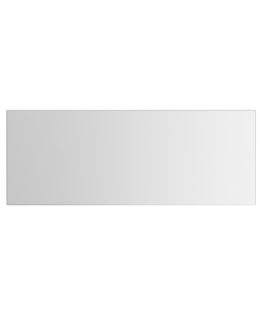 Fisher & Paykel BGRV21230 30" Range Low Backguard