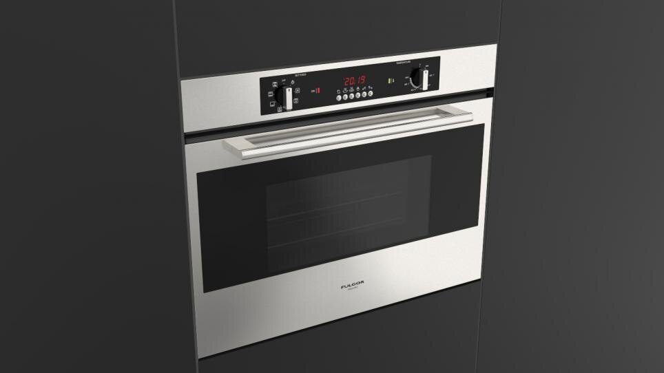 Fulgor Milano F1SM30S1 30" Multifunction Easy-Clean Oven