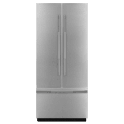 Jennair JF42NXFXDE 42" Built-In French Door Refrigerator