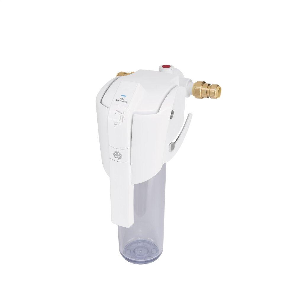 Ge Appliances GXWH70M Ge® Smart Whole Home Water Filtration System