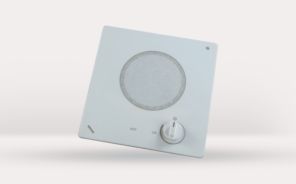 Kenyon B49518 240V Alpine 1 Burner