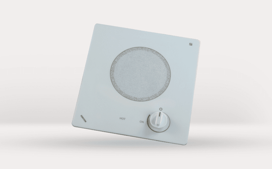 Kenyon B49518 240V Alpine 1 Burner