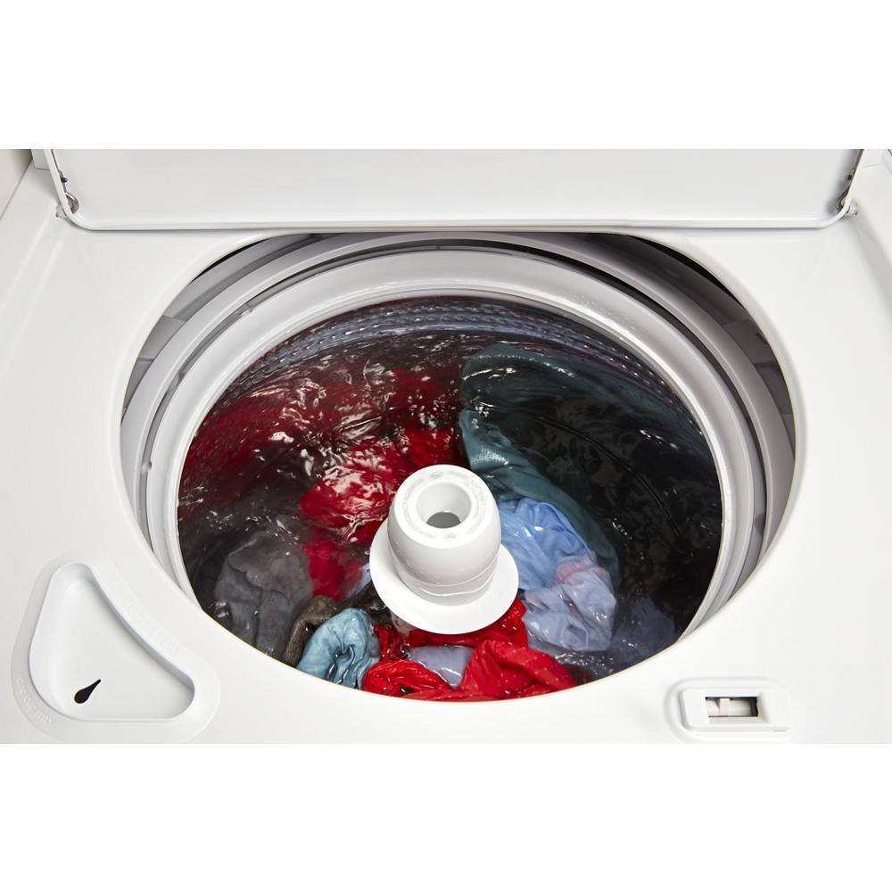 BlueStars Washing Machine Cover with Laundry Bag: Perfect For Top-load  Washer/Dryer - Premium Outdoor Protection For Most Washer Dryer Cover -  W29”x