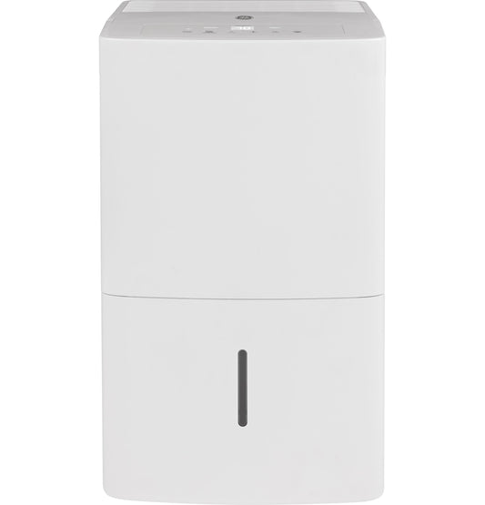 Ge Appliances ADEW35LZ Ge® Energy Star® 35 Pint Portable Dehumidifier For Very Damp Spaces
