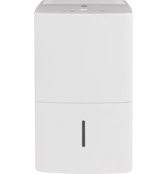 Ge Appliances ADEW35LZ Ge® Energy Star® 35 Pint Portable Dehumidifier For Very Damp Spaces