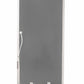 Danby DPF074V1SLDB6 Danby 7.4 Cu. Ft. Partial Defrost Fridge In Stainless Steel