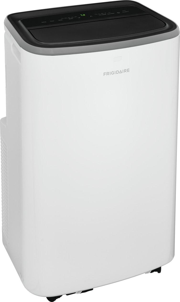 Frigidaire FHPH142AC1 Frigidaire 14,000 Btu Heat/Cool Portable Room Air Conditioner