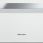 Miele ESW6880W 30 Inch Warming Drawer With 10 13/16 Inch Front Panel Height With The Low Temperature Cooking Function - Much More Than A Warming Drawer.