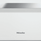 Miele ESW6880 White 30 Inch Warming Drawer With 10 13/16 Inch Front Panel Height With The Low Temperature Cooking Function - Much More Than A Warming Drawer.