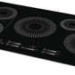 Frigidaire FCCI3627AB Frigidaire 36'' Induction Cooktop