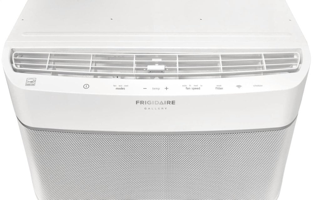 Frigidaire FGRC0844U1 Frigidaire Gallery 8,000 Btu Cool Connect™ Smart Room Air Conditioner With Wi-Fi Control